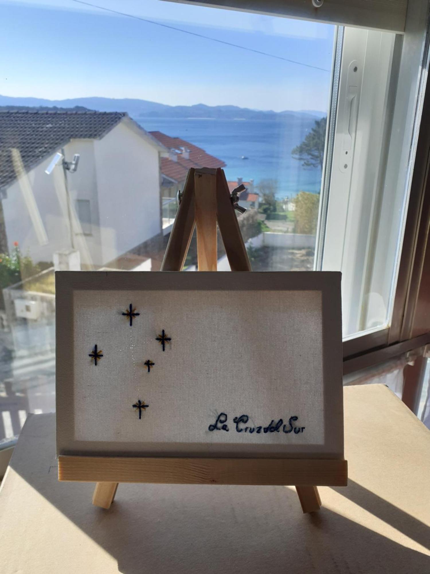 Homestay La Cruz Del Sur - 