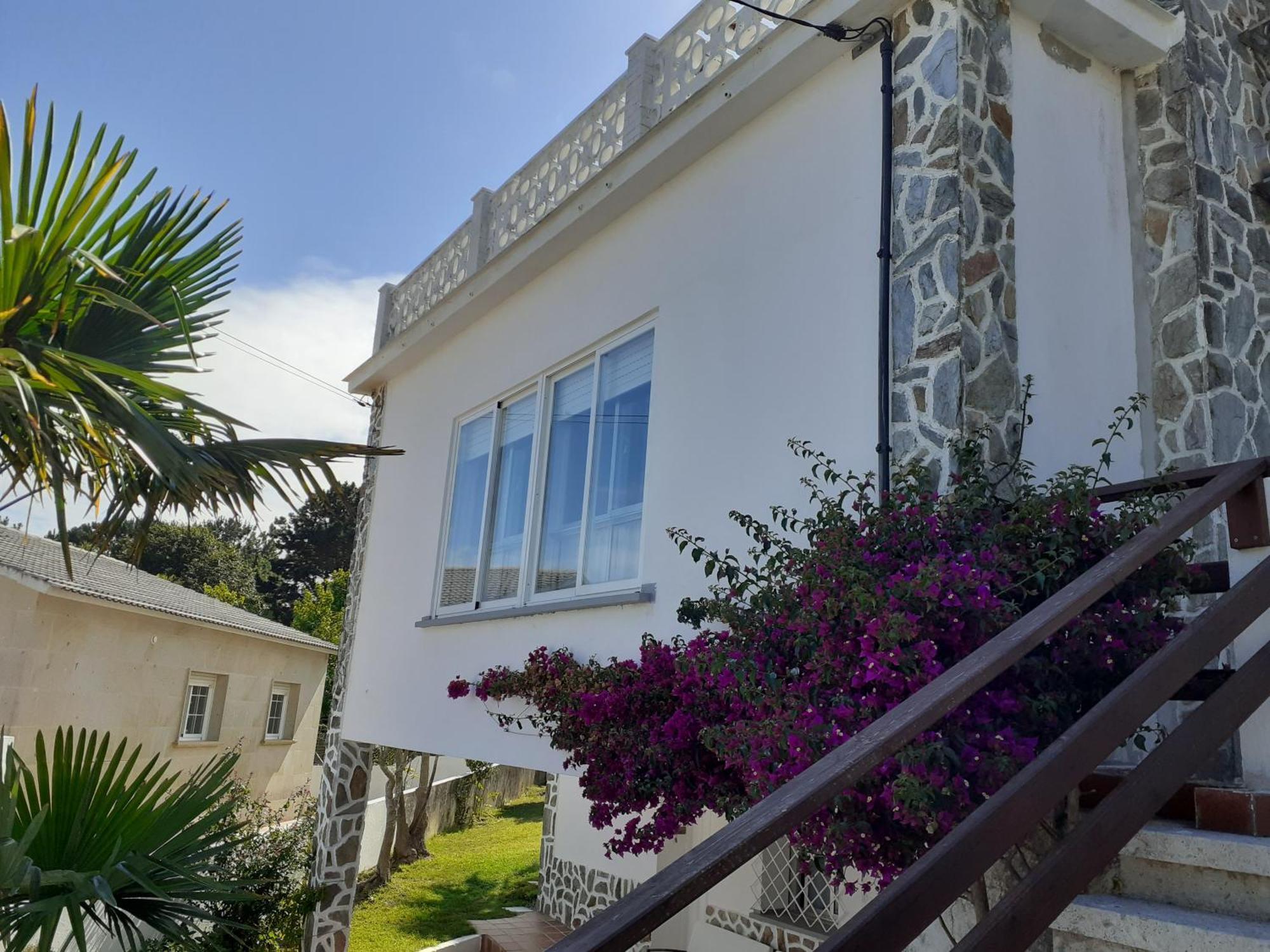 Homestay La Cruz Del Sur - 